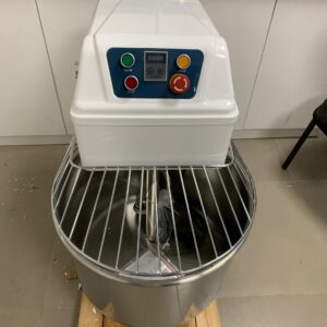 25kg Spiral dough mixer