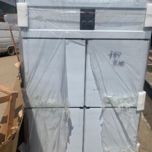 4 doors industrial refrigerator