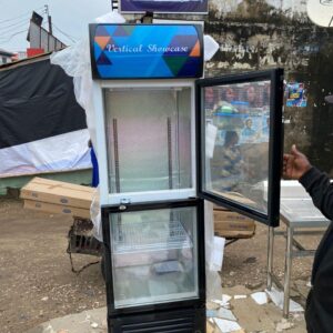 VERTICAL Drink display chiller