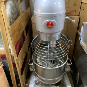 50L Planetary Mixer